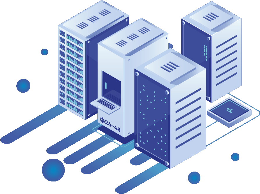 web hosting solution
