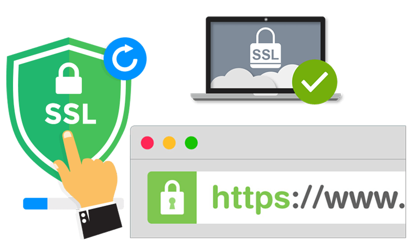 ssl image